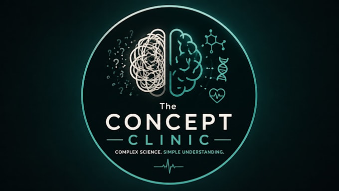create a personalized video explaining biological or health science concepts