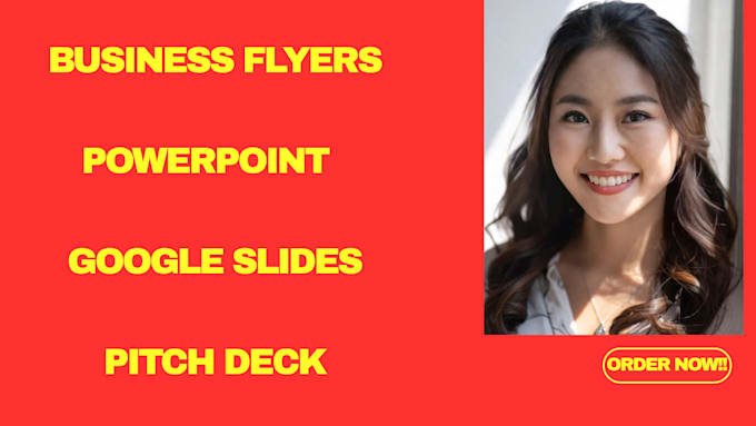 redesign your powerpoint presentation