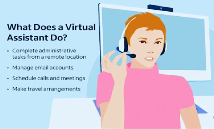 be your store manager and ads publisher and ai virtual assistant