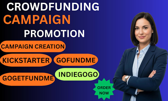 develop a winning crowdfunding strategy