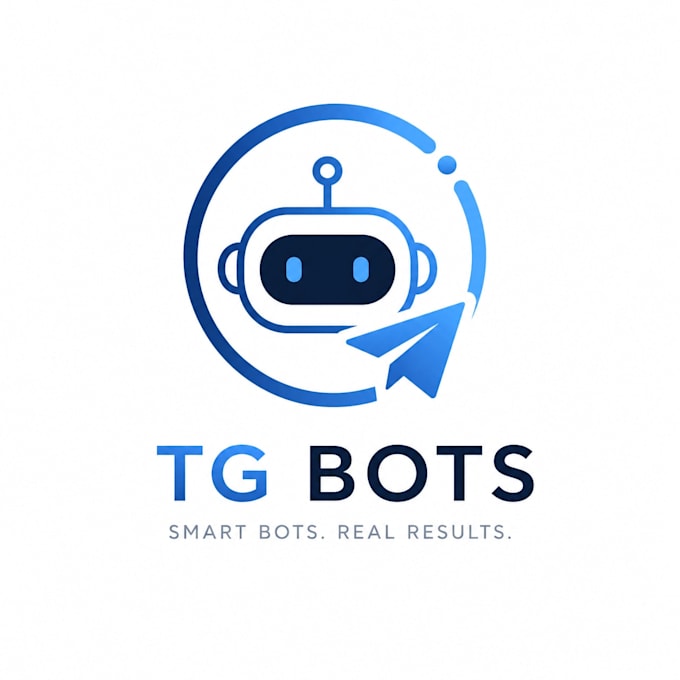 create a custom telegram bot in python