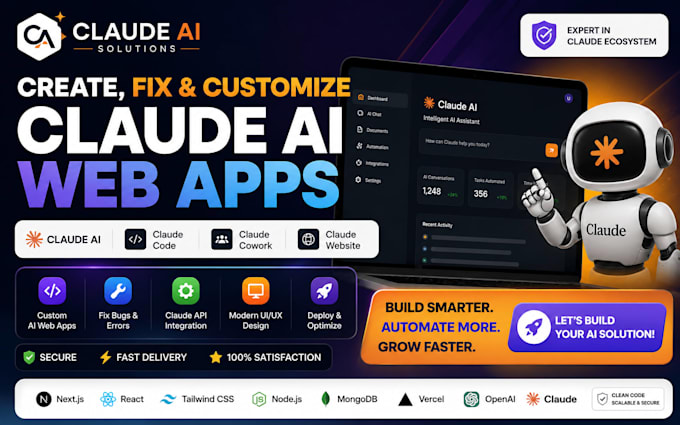 create fix claude ai web app claude ai claude code claude cowork claude website