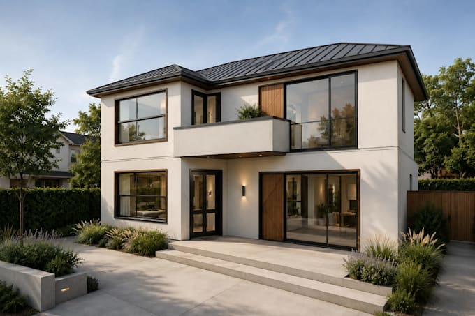 design or redesign your residential floor plan