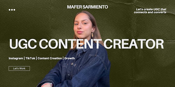authentic ugc videos for your brand