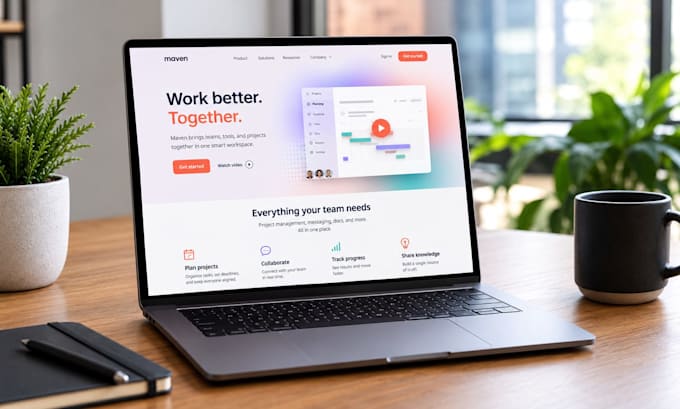 make a website explainer video to boost your conversions