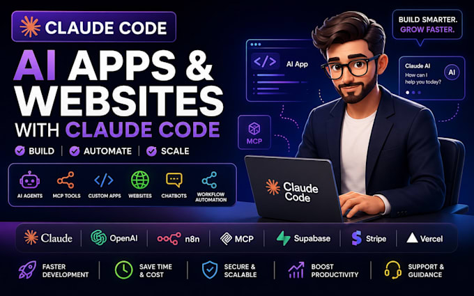 build ai app claude code app claude ai app claude cowork claude website mcp tool