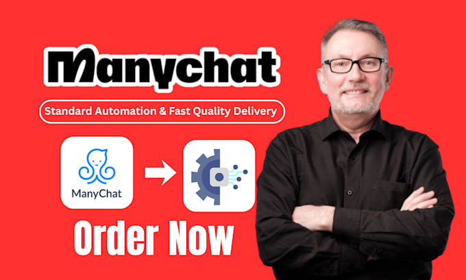 do manychat automation manychat chatbot manychat integration manychat expert
