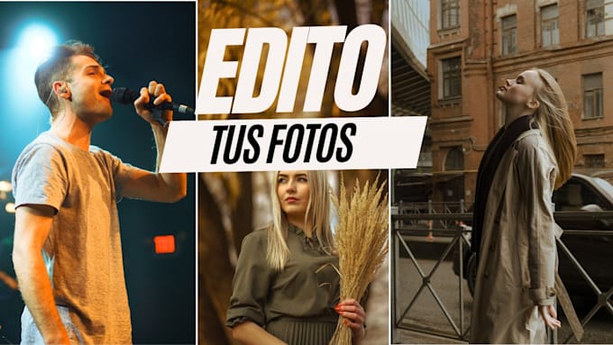 edit your photos in lightroom