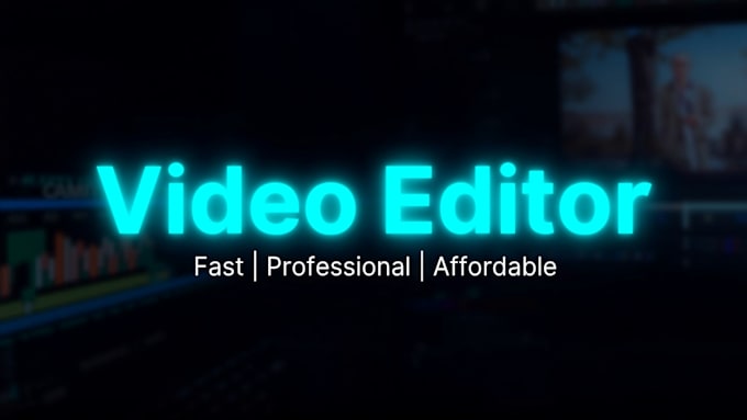 do viral video editing