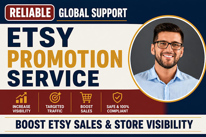 do etsy promotion campaign to boost etsy sales
