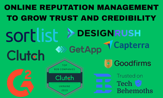 optimize g2 clutch goodfirms gmb software advice capterra sortlist getapp orm