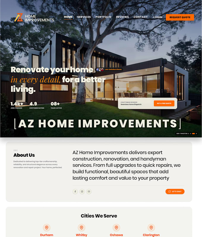 create automated figma UI UX design and user flow wireframes