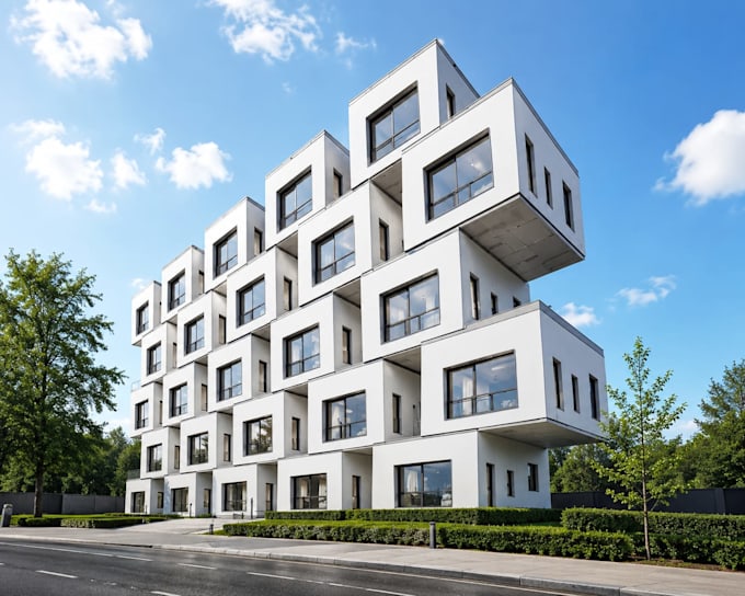 provide professional bim modeling with plans
