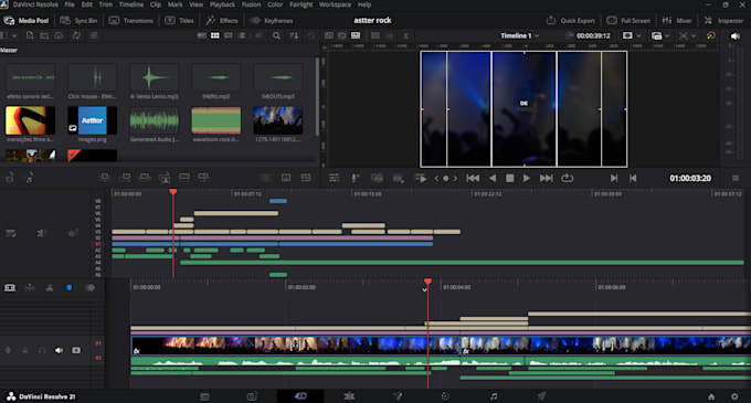 edit engaging videos that boost retention