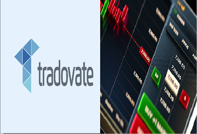 create trading bot for multiple topstep x tradovate account tradovate API