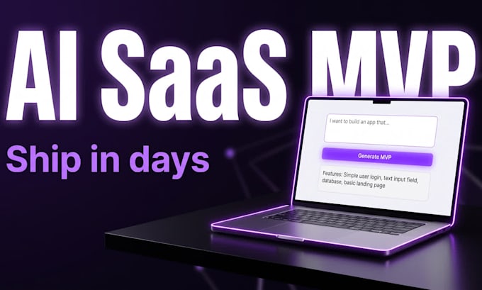 build a nextjs ai saas mvp with openai