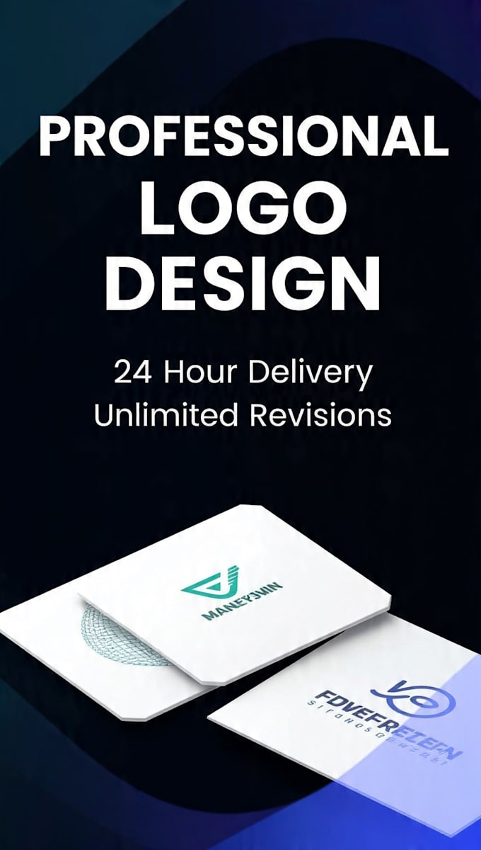 do photo editing , logo design, video editing, data entry