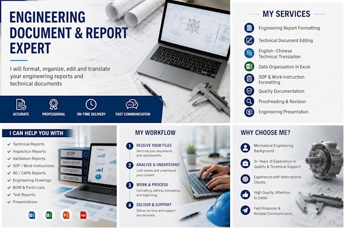 visit your factory in china and provide a professional inspection report