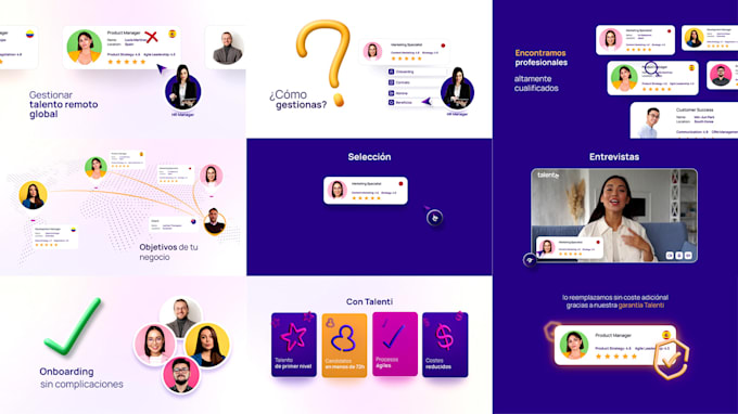 saas explainer video or product demo