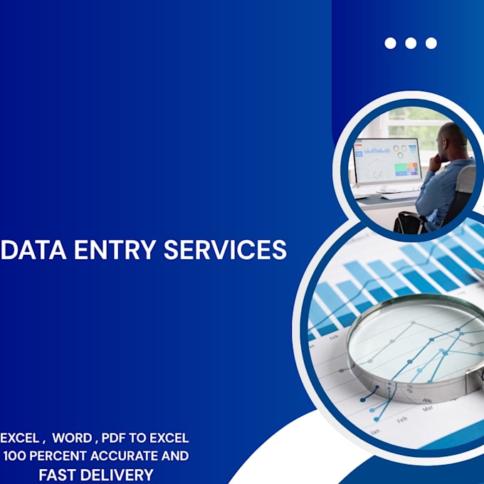 be your virtual assistant data entry canva