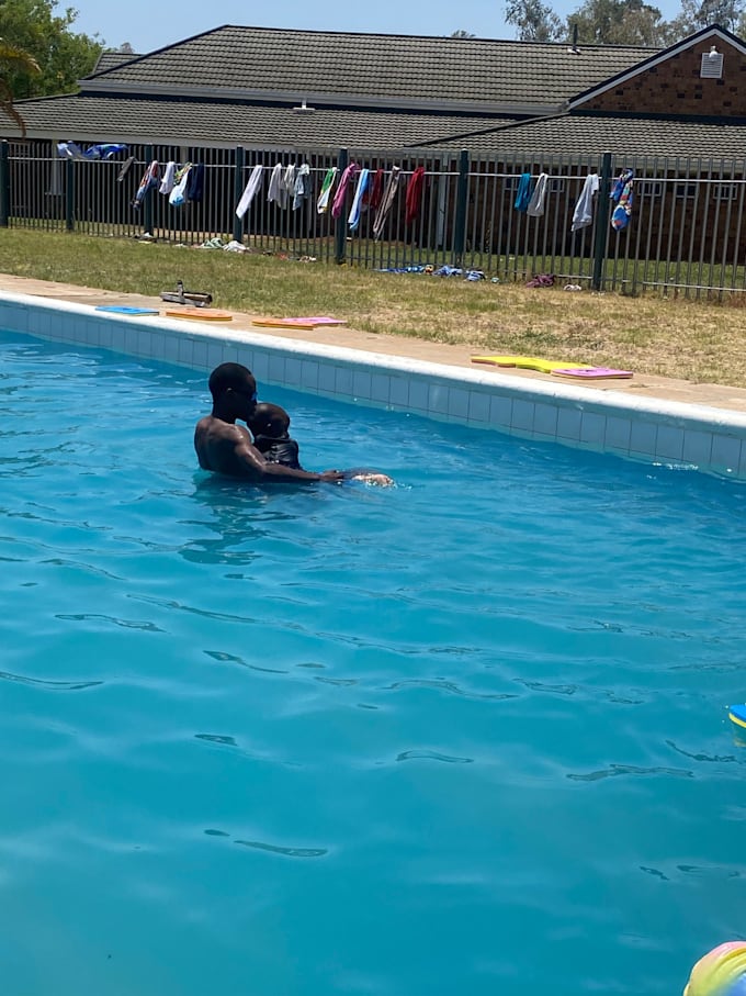 provide professional online swimming coaching, improve swimming technique