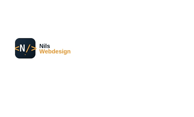 a professional website for your local business