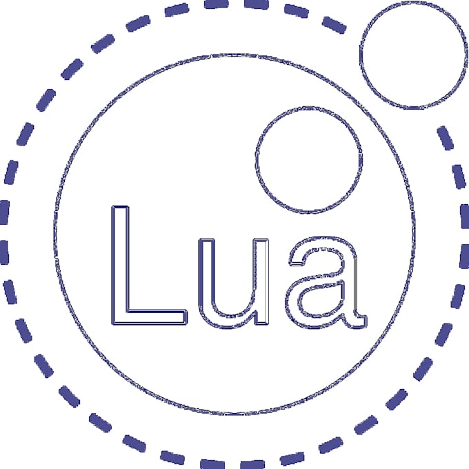 write a lua script