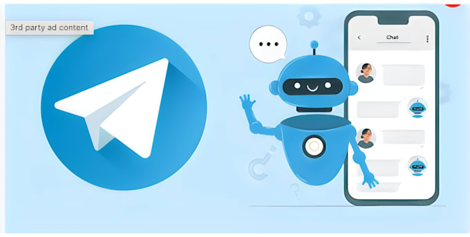 develop a telegram number selling buying bot