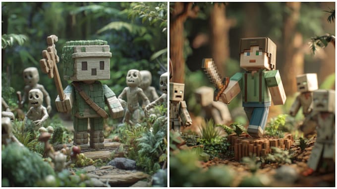 develop custom minecraft plugin for spigot paper and java