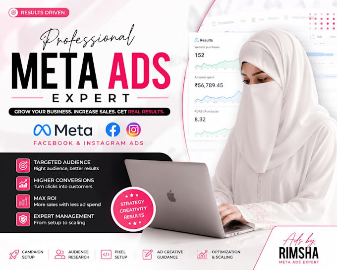 manage facebook and instagram ads