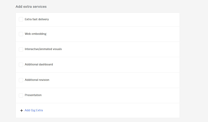 build power bi reports