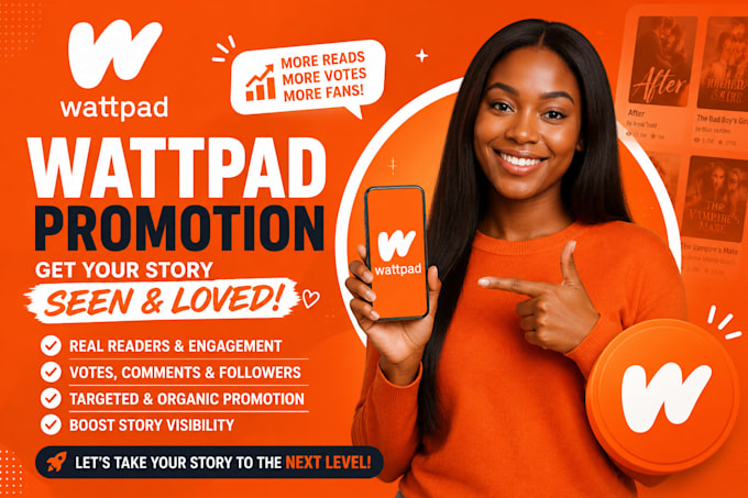 read interact wattpad  wattpad promotion feedback tapas a03 inkitt royal road