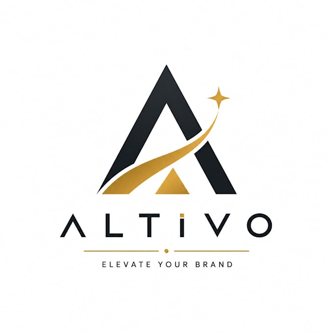 design any type of professional logo