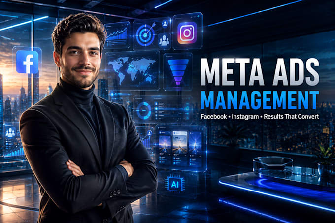 do meta marketing for your business