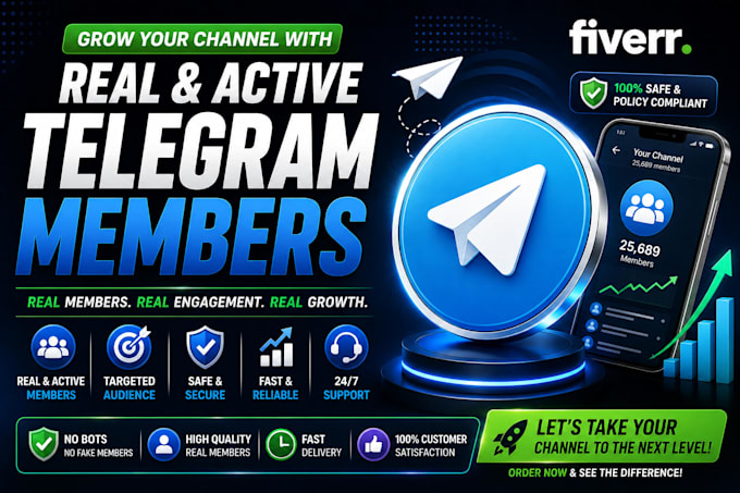 be your dedicate telegram community manager group admin or moderator