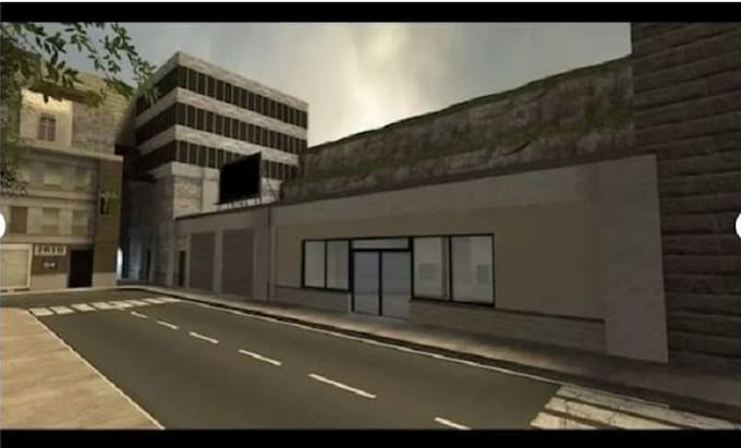 create custom gmod player model, maps, weapons for garrys mod