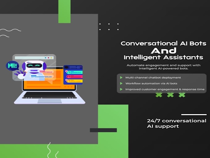 develop ai saas app ai chatbot ai web app ai agent and ai automation