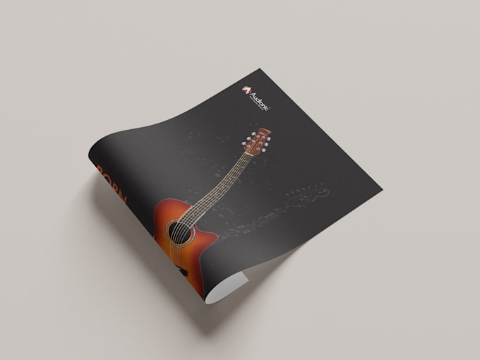 design the premium poster for you