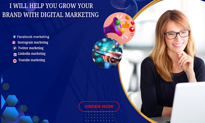 grow your business with digital marketing