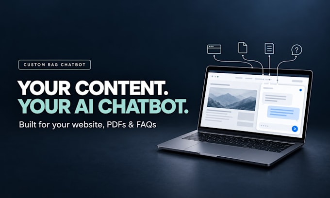 build you an ai agent for your business or service