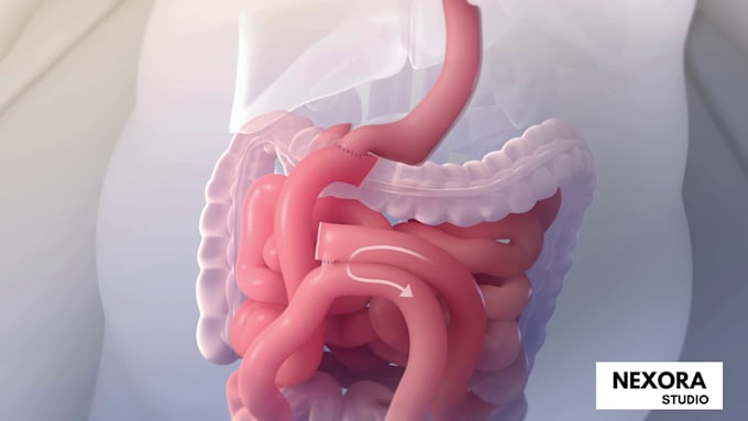 create 3d medical device animation, surgical animation, pharmaceutical moa video
