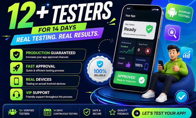 12 testers goggle play 12 app testers goggle play console 12 testers app testing