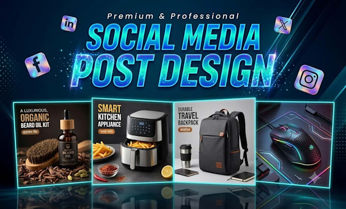 design social media posts carousel design, facebook, instagram post design