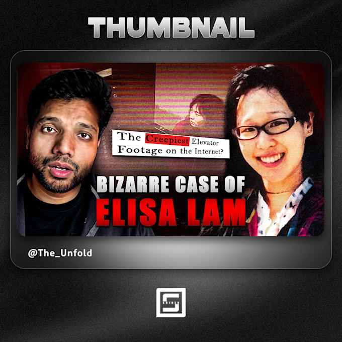 make thumbnails for your youtube channel