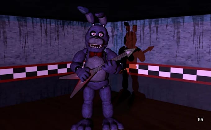 edit, port custom sfm models, fnaf models, gmod character playermodel tf2 l4d2