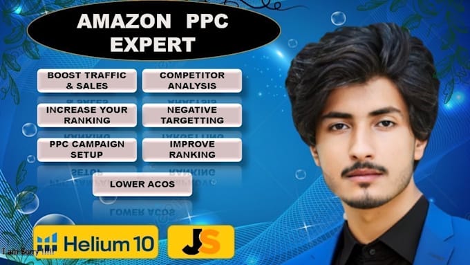 be your amazon virtual assistant