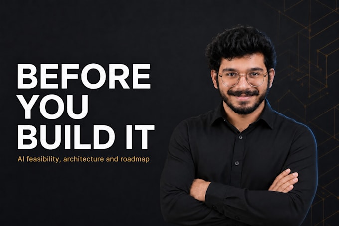 audit or scope your ai project and deliver a build roadmap