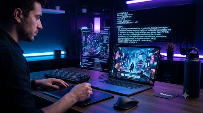 create cinematic ai image prompts for chatgpt