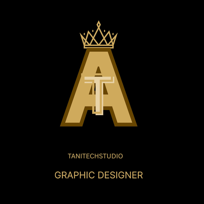 design professional social media logo, posters and banners