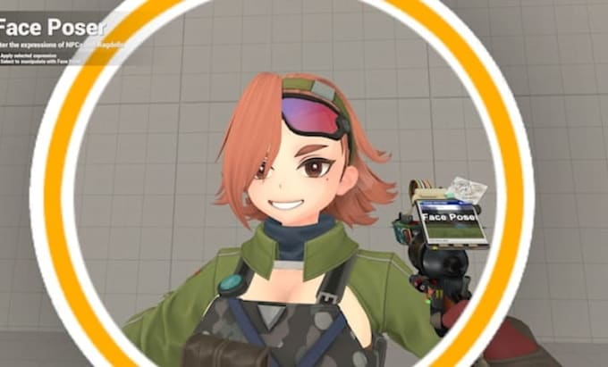 create custom playermodel for gmod, sfm model, l4d2, tf2 and weapons